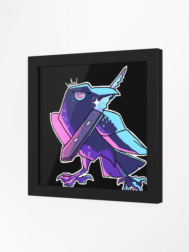 Galactic Crow product image (6)