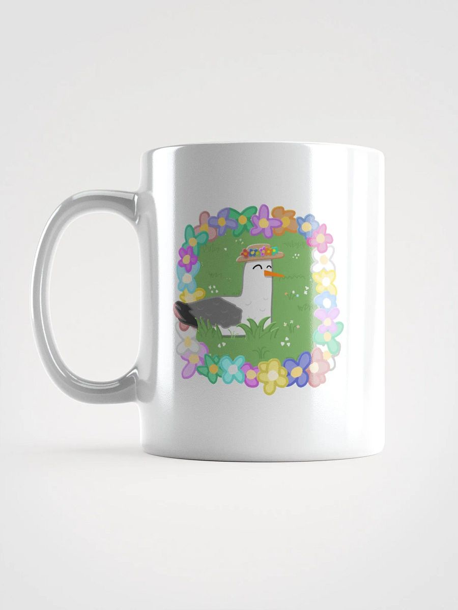 Daisy Gull Mug product image (16)