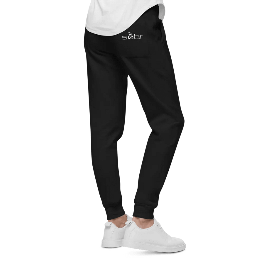 SOBR CROWN JOGGERS product image (6)