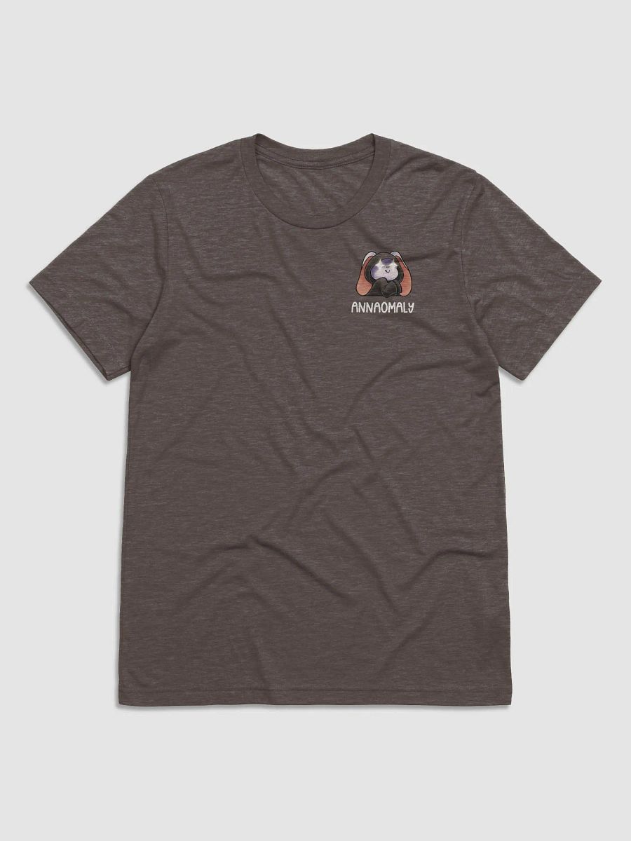 Hopper Cult Triblend T-shirt product image (4)