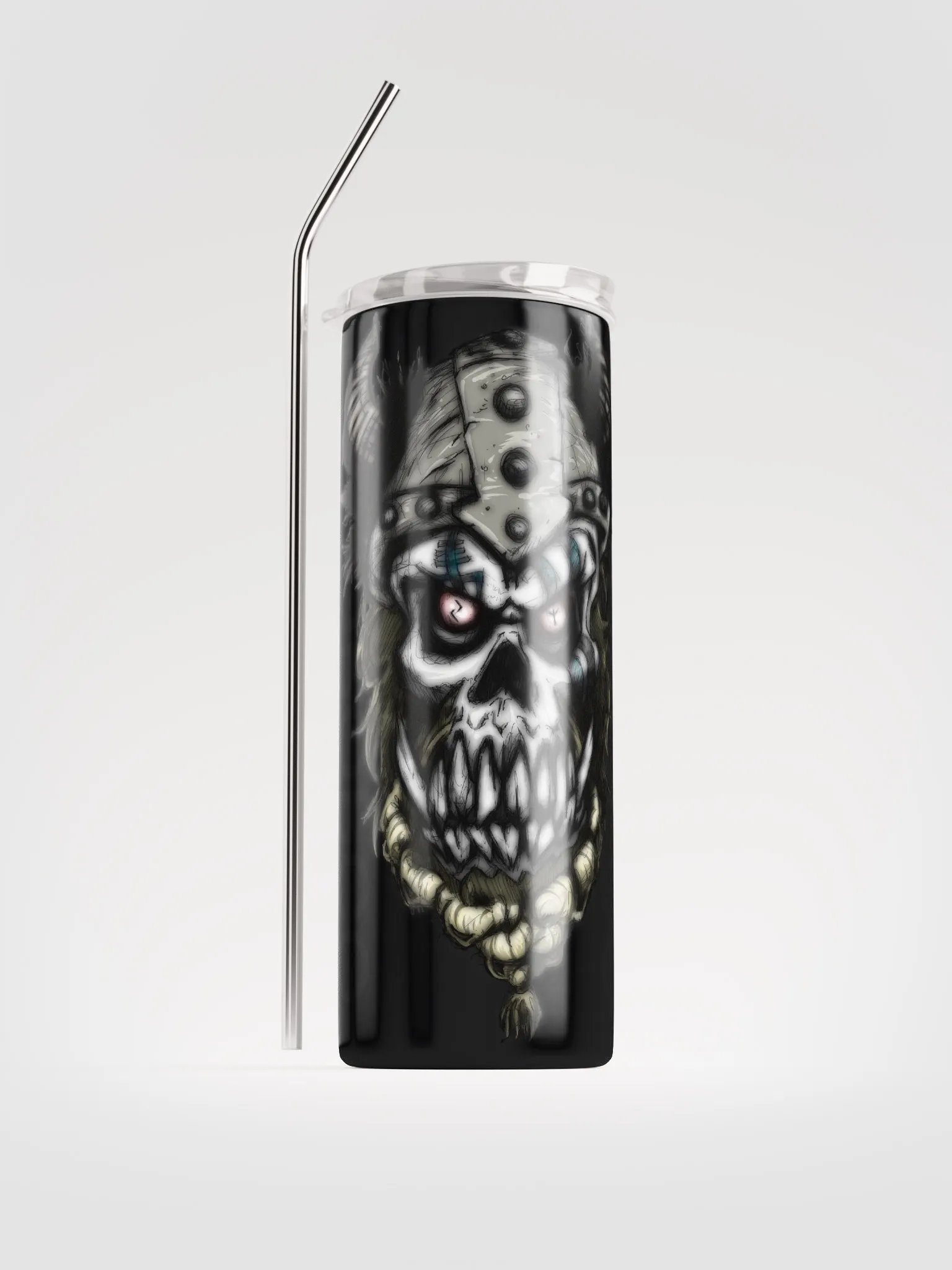 Norse God Tumbler product image (1)