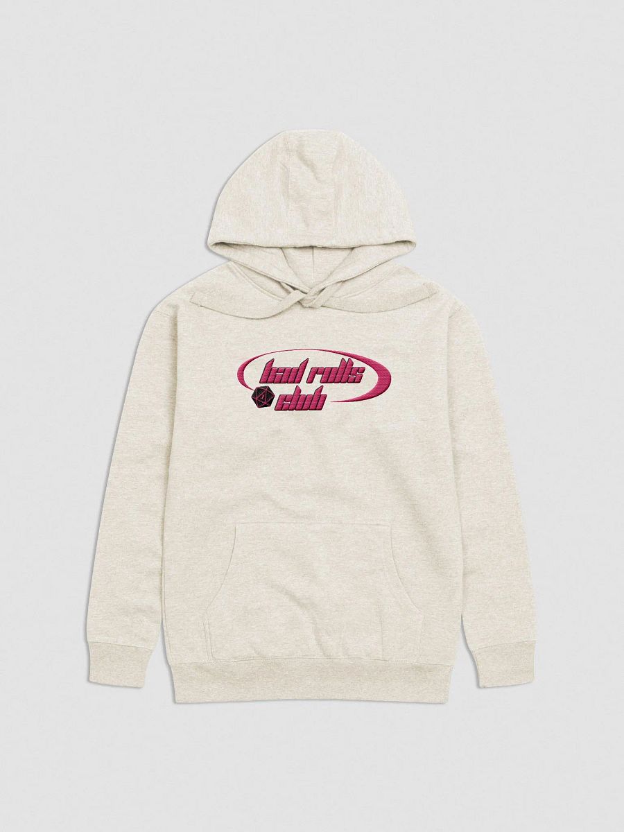 Bad Rolls Club Colourway product image (1)