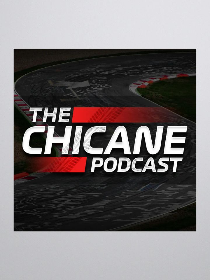 Podcast Sticker product image (1)