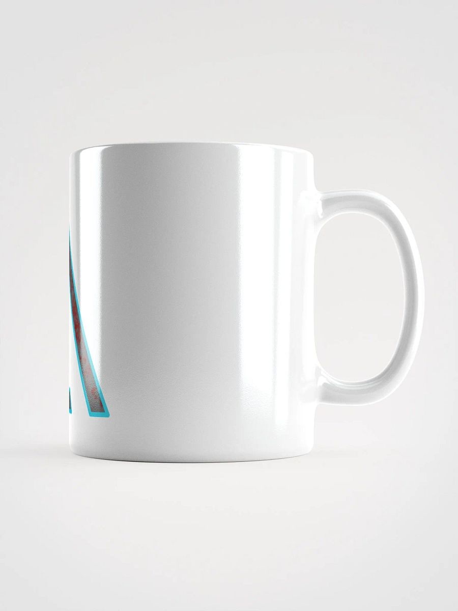 Arriana Logo Mug product image (1)