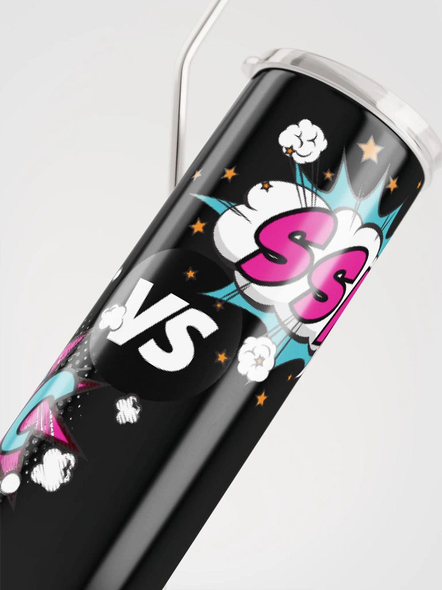 CCC VS SSN TUMBLER 2.0 product image (5)