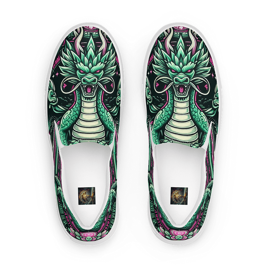 lucky casino shoes product image (1)