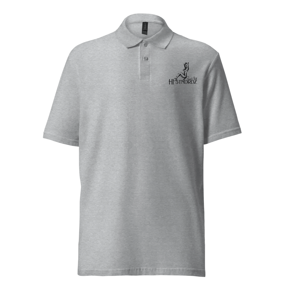 HI5TNDRDZ SOCIAL CLUB POLO product image (1)
