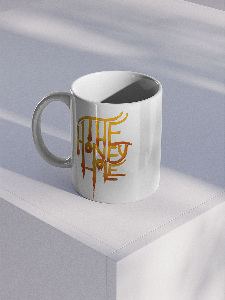 Honey Hole Mug product image (1)