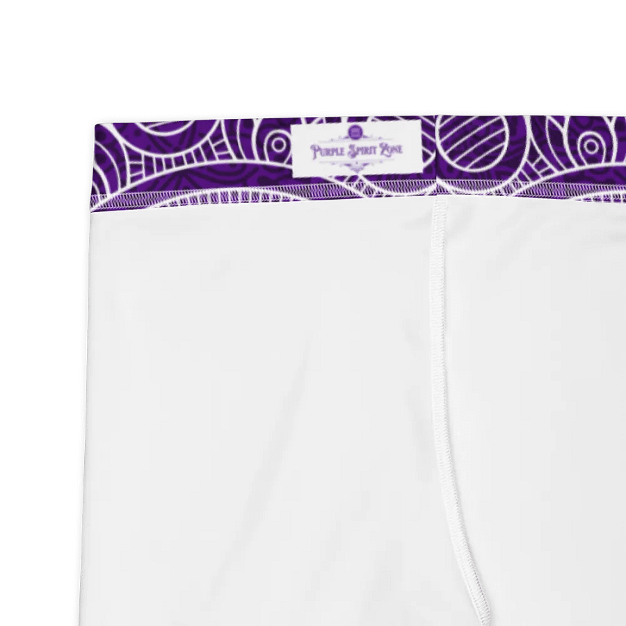Yoga Peace Leggings product image (9)