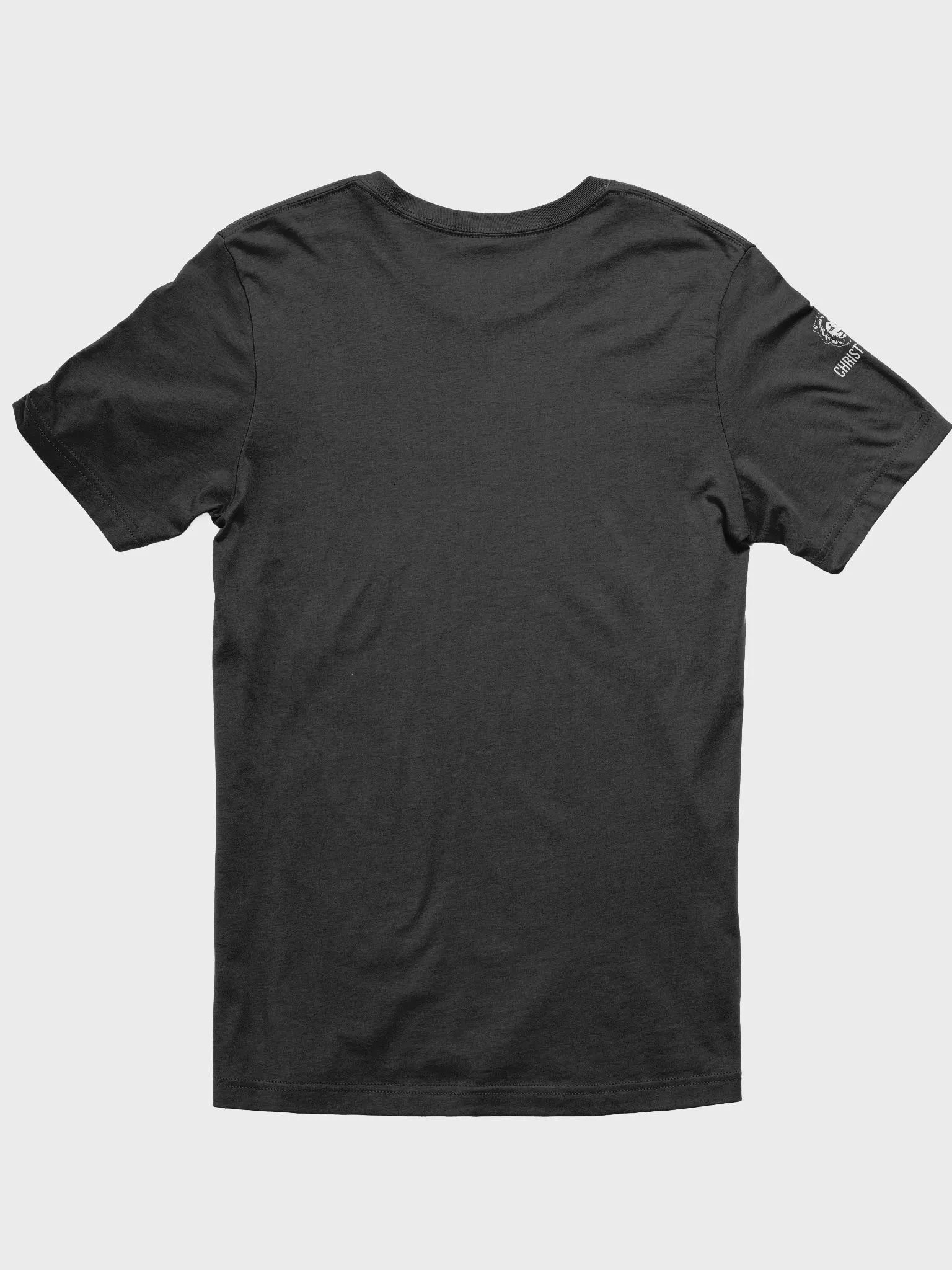Christafari Yeshua Box logo Shirt product image (19)