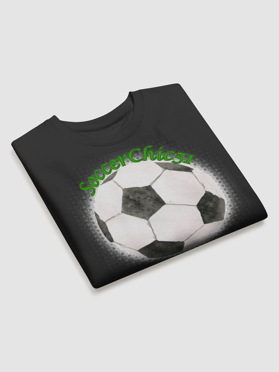 Soccer Sweater product image (3)