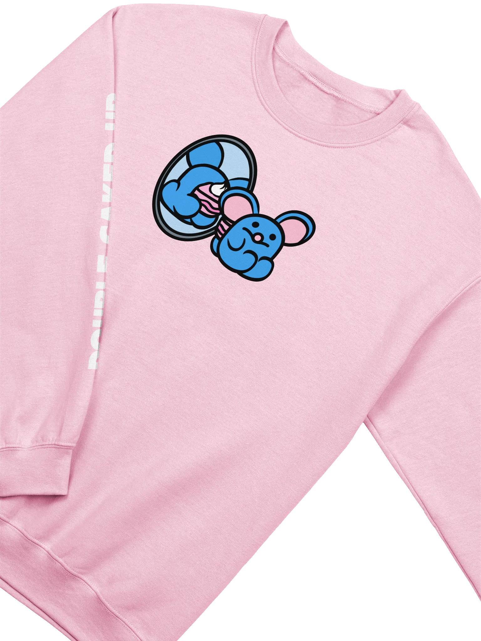 Double Caked Up Sweatshirt product image (1)