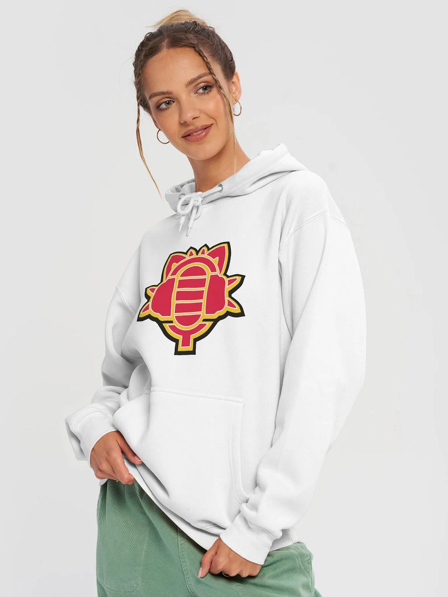 Rocket Meow Boss - Premium Hoodie product image (27)