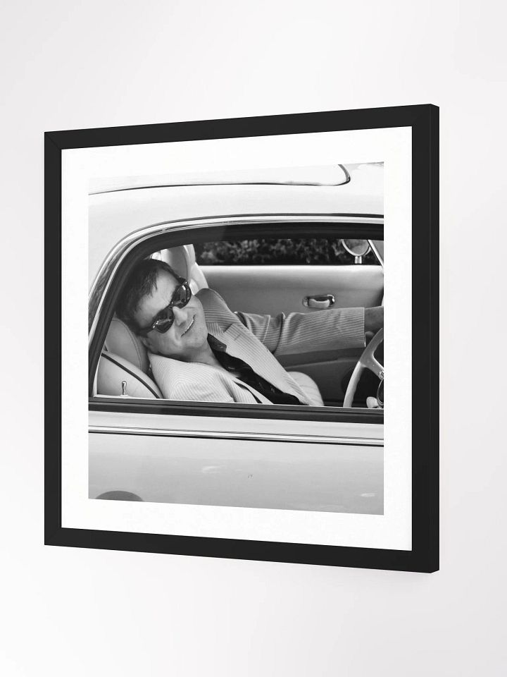Framed Rock n Roll Art Prints product image (2)
