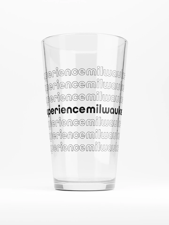 On Repeat - Glassware product image (1)