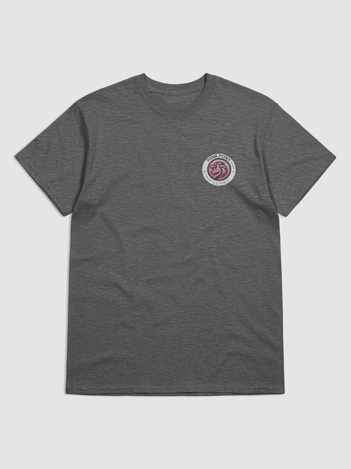 Pink Pony Club Cowboy T-shirt – Unofficial Design product image (25)