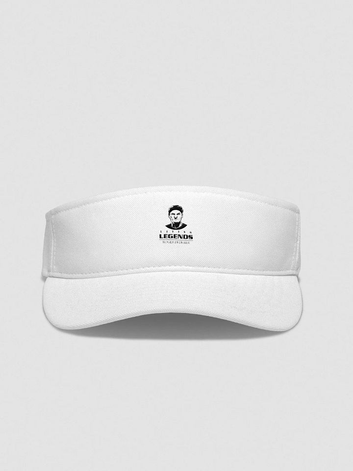 Stealth Mode Visor product image (1)