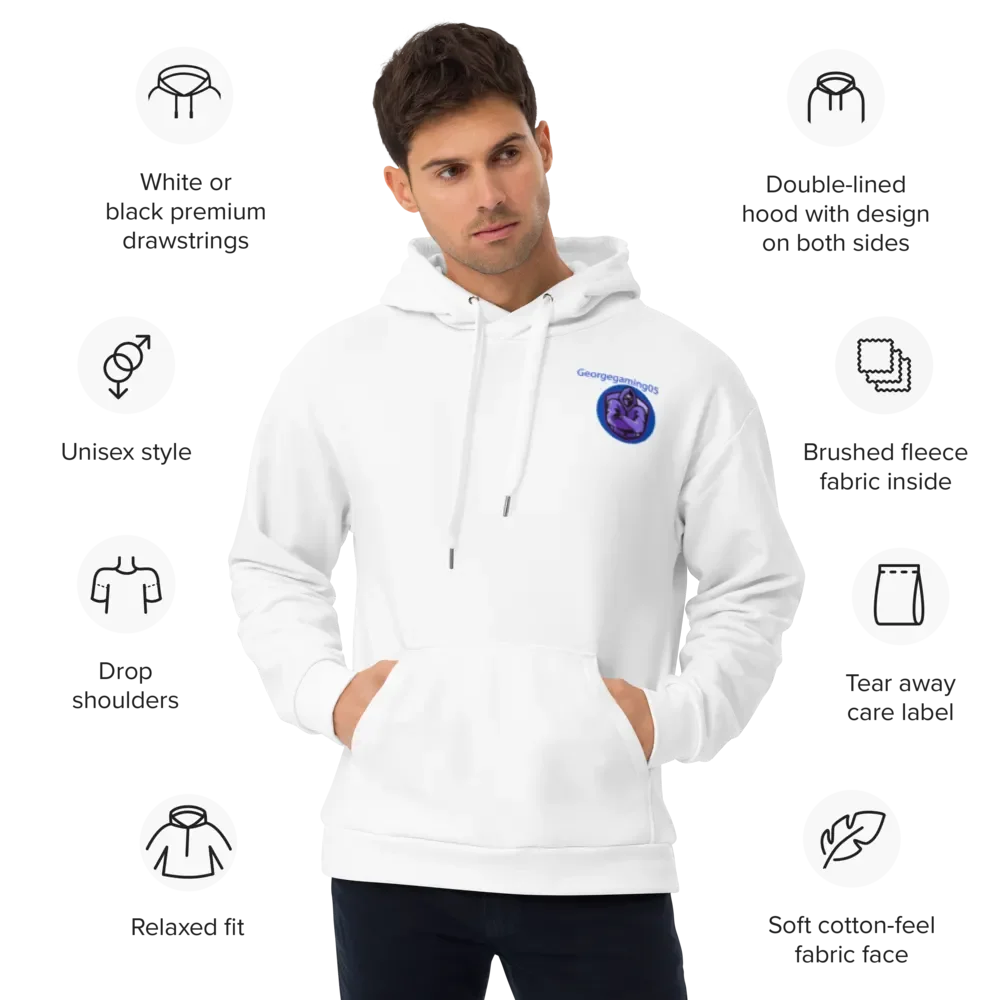 Unisex Hoodie product image (11)
