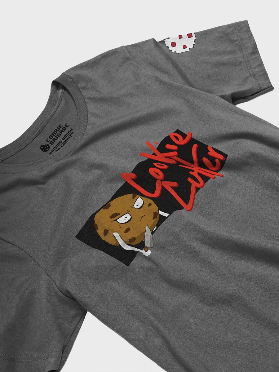 Cookie Cutter T-Shirt product image (2)