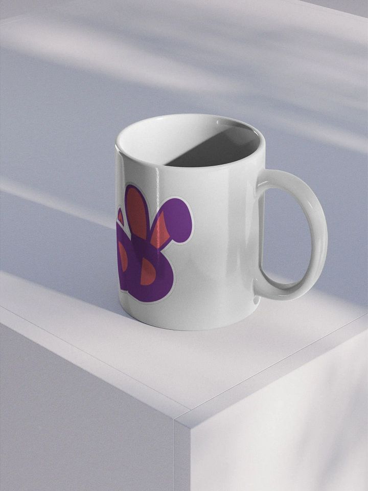 DD Mug! product image (2)