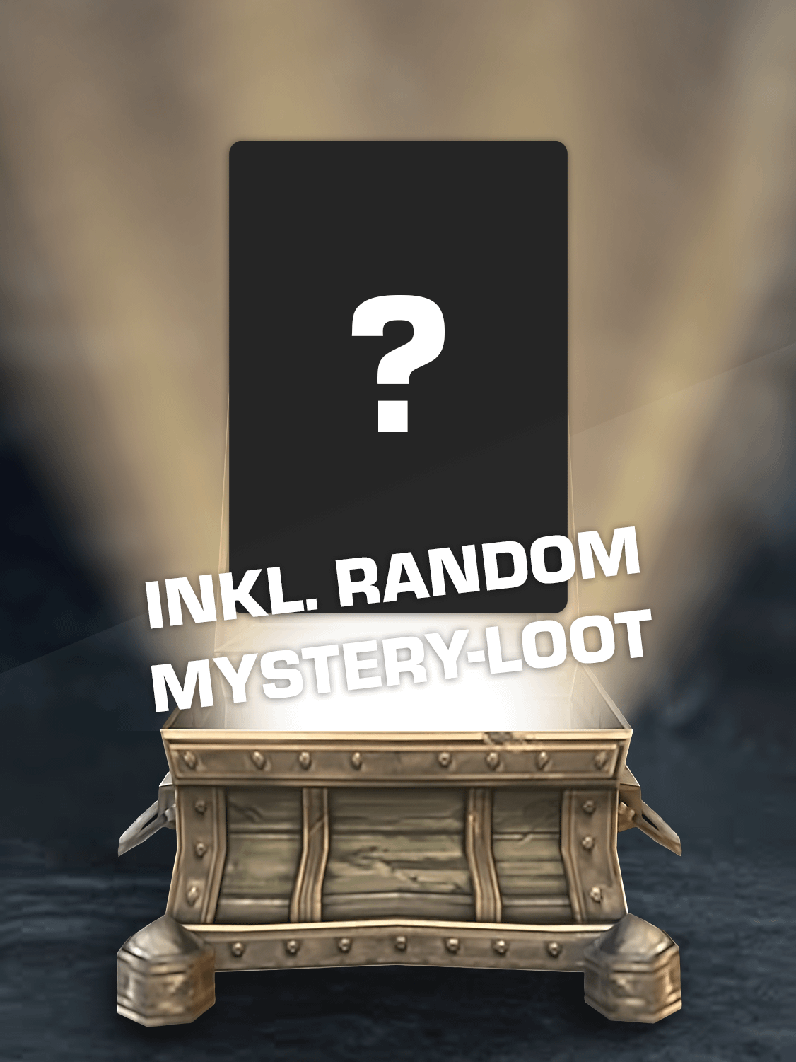 Raid-Foto Loot Pack product image (2)