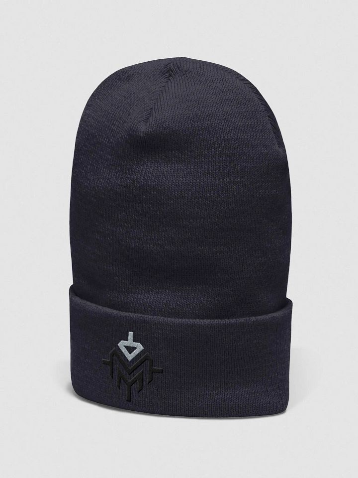 Logo Beanie product image (6)