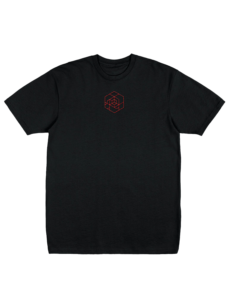 THE MARK MASCULINE TEE product image (1)