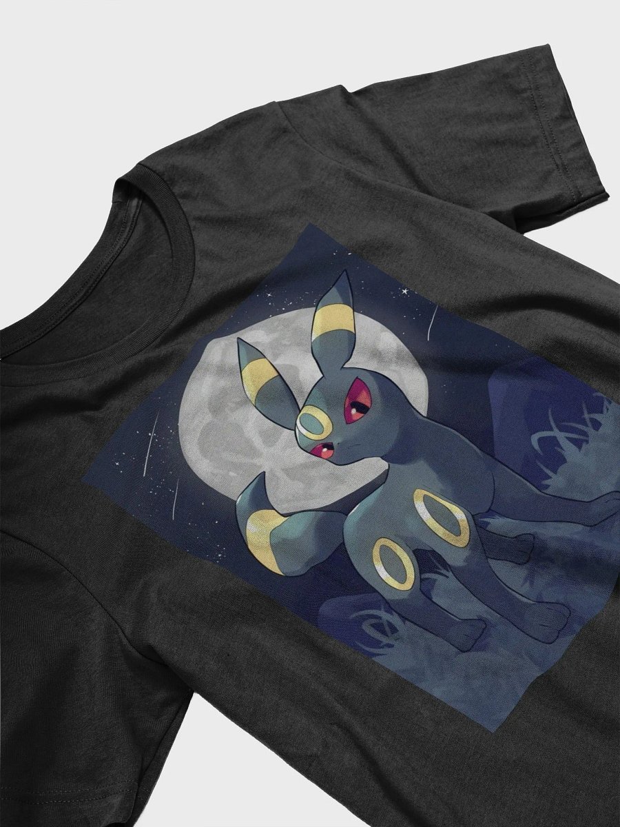 Nocturnal Glow Umbreon T-Shirt product image (11)