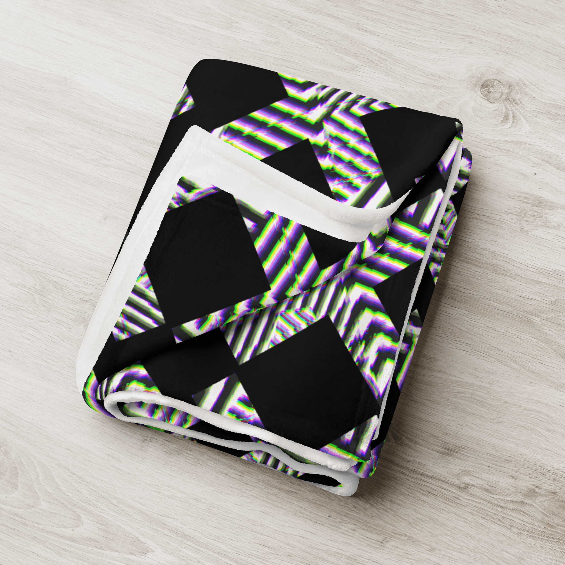 Razzle Dazzle - Blanket product image (8)