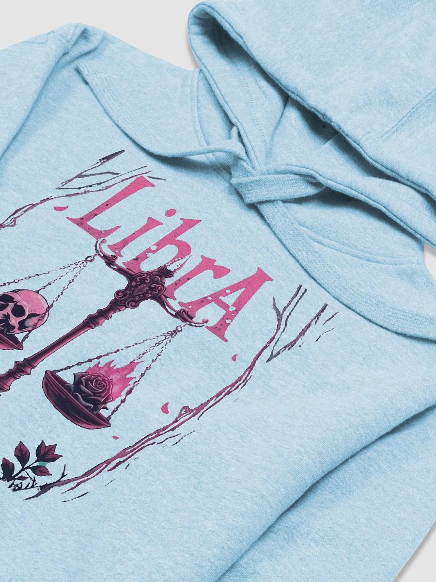 Libra Hoodie product image (58)