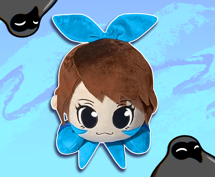 Qyu Plushy product image (1)