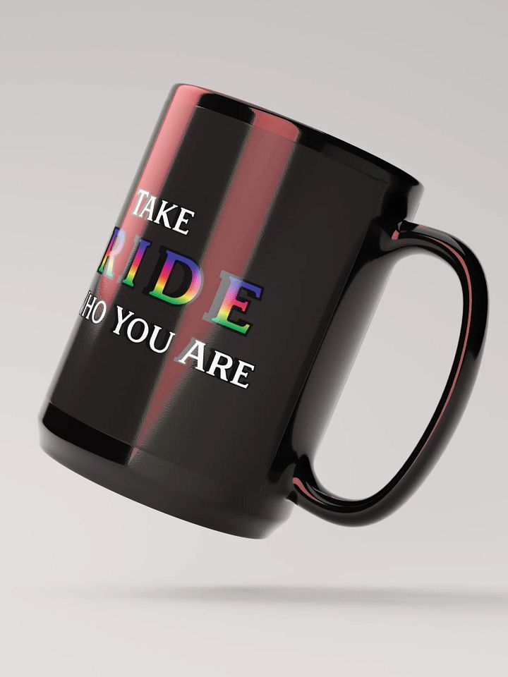 Pride 15 OZ Mug product image (2)