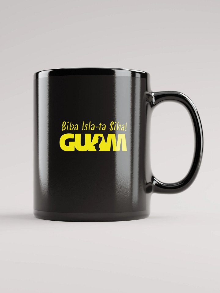 Biba Isla-ta Siha Guam Mug - 11oz product image (1)