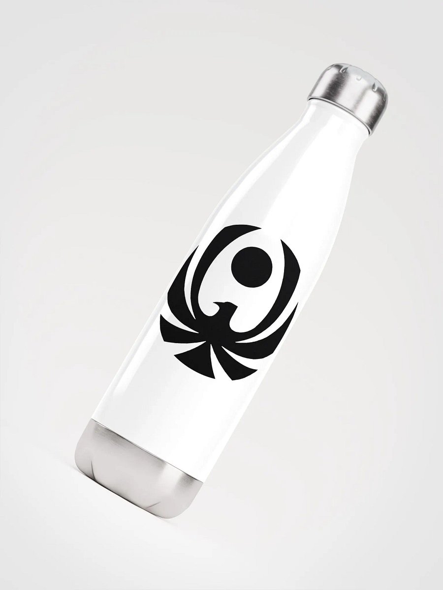Stainless Steel Water Bottle - CroweGamingg product image (4)