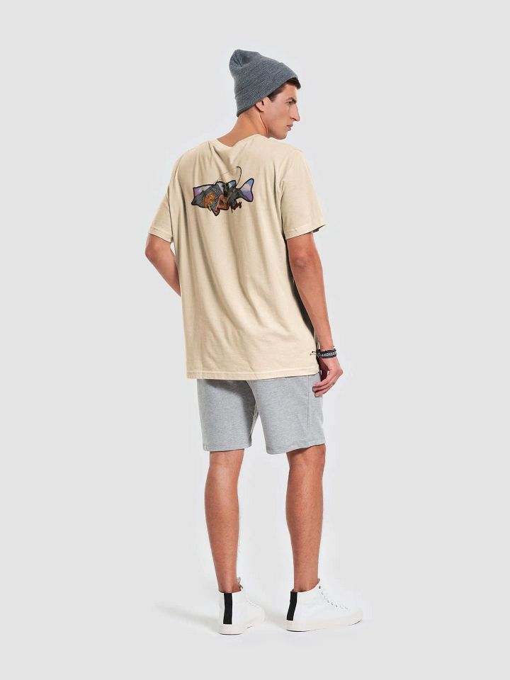 Pump & Dump SIGNATURE SERIES T-Shirt product image (2)