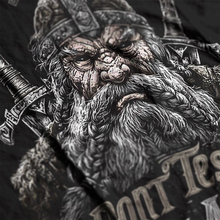 Don't Test My Age product image (2)