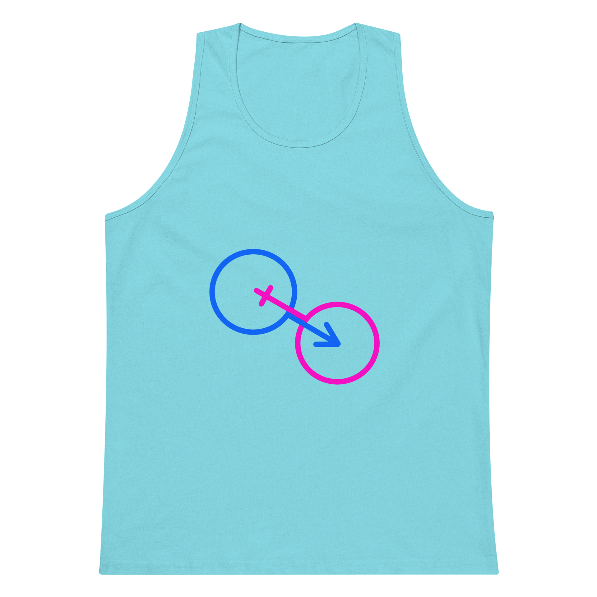 Gender Normality Connection Tank product image (5)