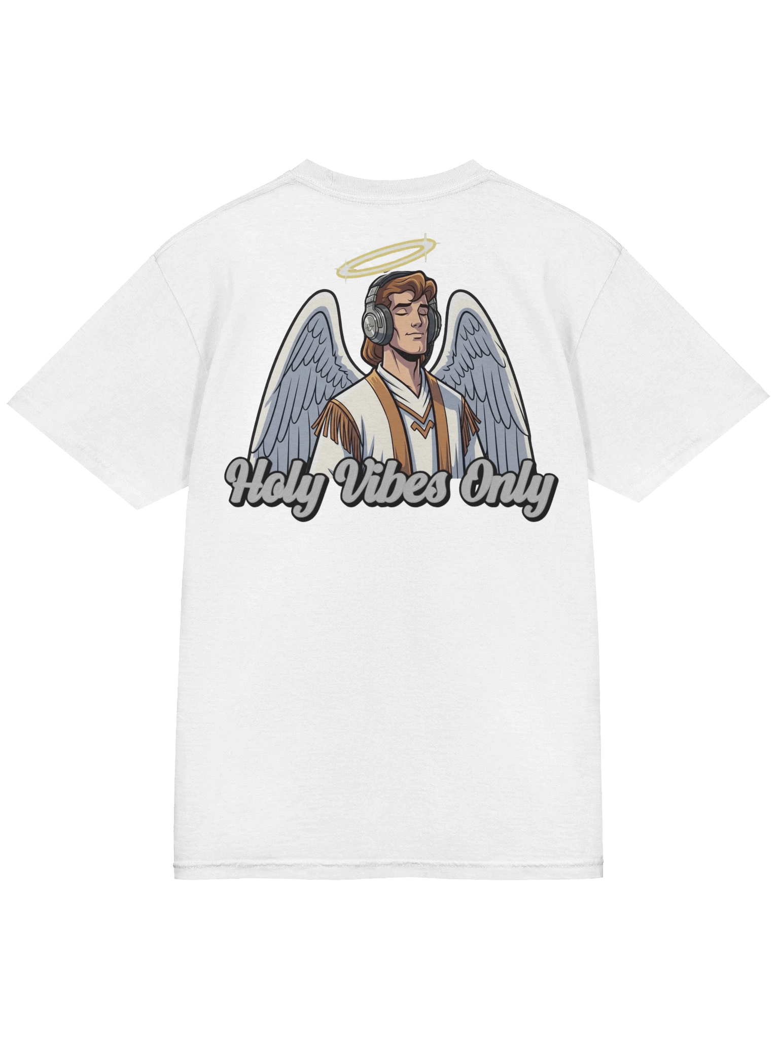 Holy Vibes Only - Male product image (11)