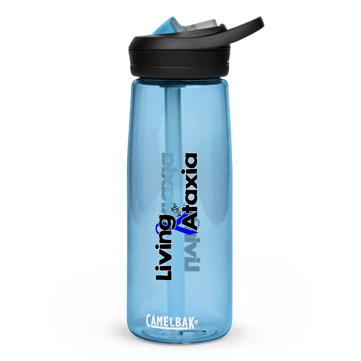Living With Ataxia CamelBak Eddy product image (1)