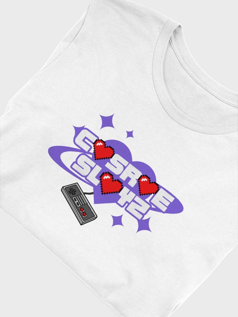CasRaeSlayz Logo T-Shirt product image (5)