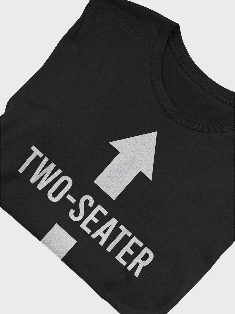 Two Seater Shirt product image (6)