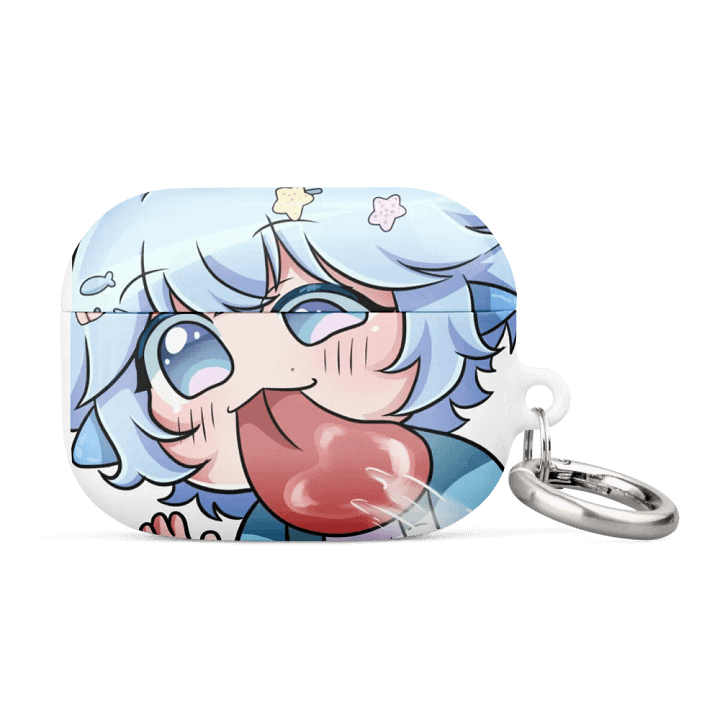 GumiSama Lickies | AirPods Case product image (4)