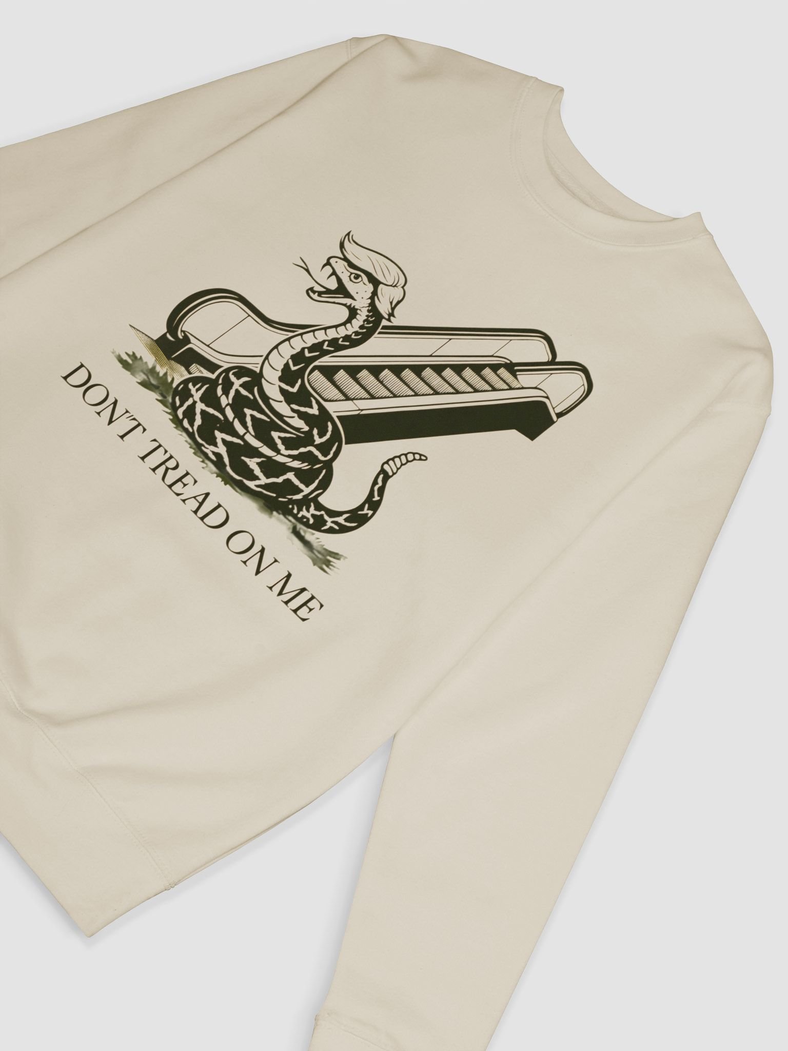 Liberty Serpent Premium Sweatshirt product image (24)