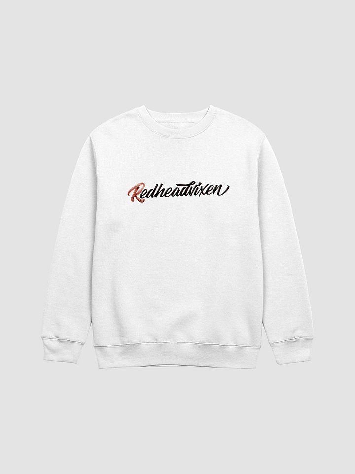 Logo Crewneck product image (2)