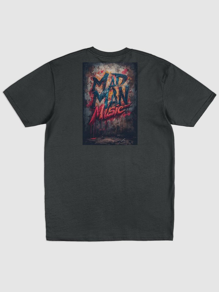 Man Man Tee product image (2)