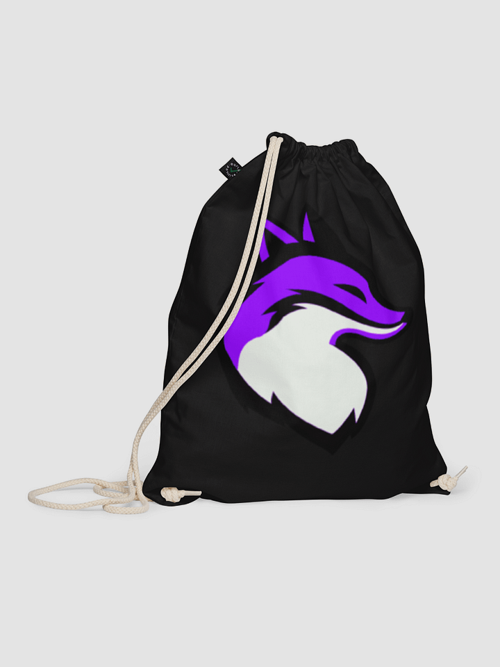 Fawx Logo Drawstring Bag product image (2)