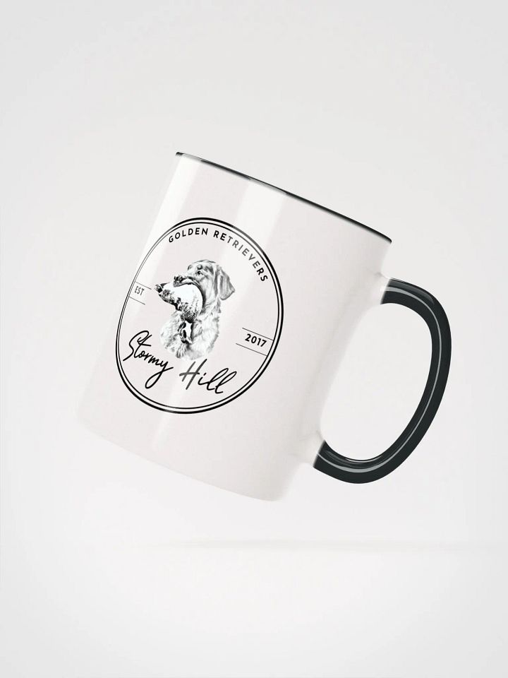 Stormy Hill Logo Mug product image (2)