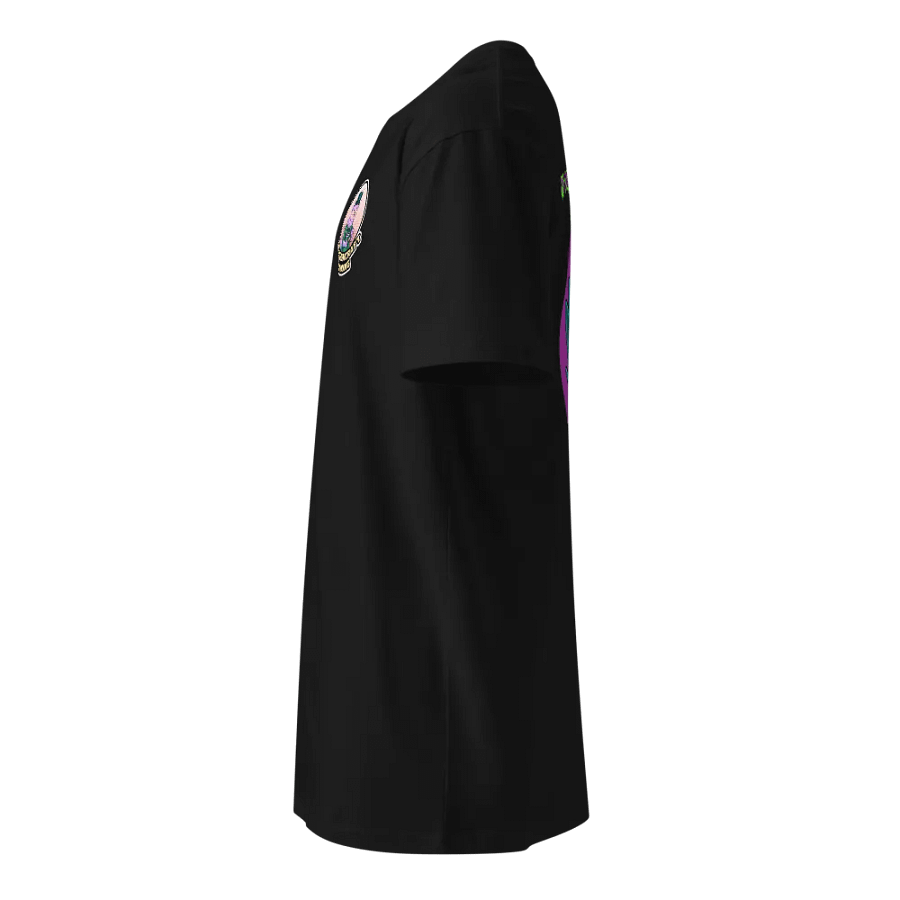 Dragoncraft Gaming Logo Unisex T-Shirt product image (21)