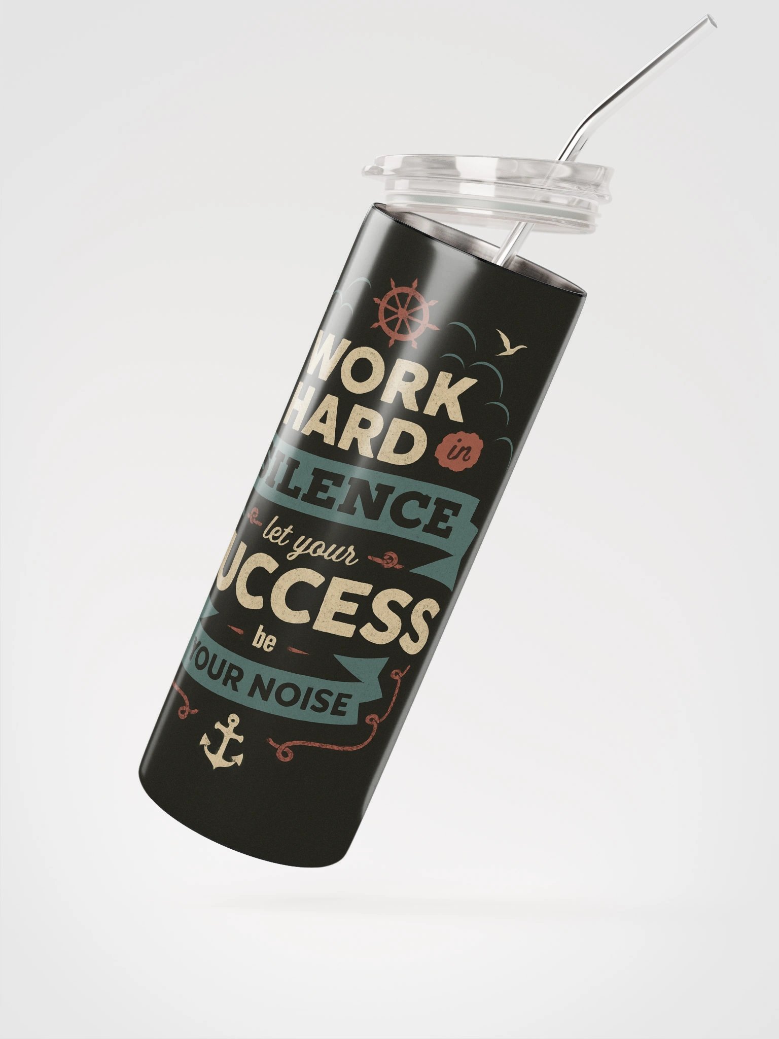 BE SUCCESSFUL product image (2)