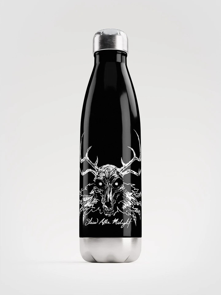 Stag Stainless Steel Water Bottle product image (1)